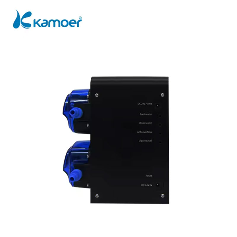 Kamoer X2SR WiFi Automatic Wat - Reef Aquarium ulasan dan harga