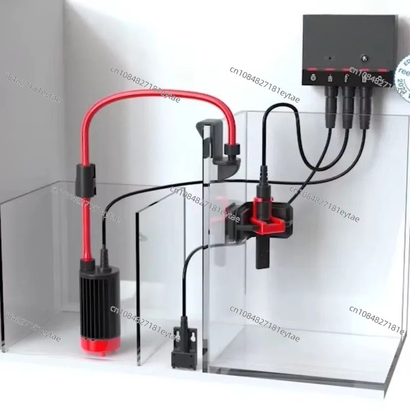 Intelligent Reliable Aquarium  - Marine Fish Tank ulasan dan harga