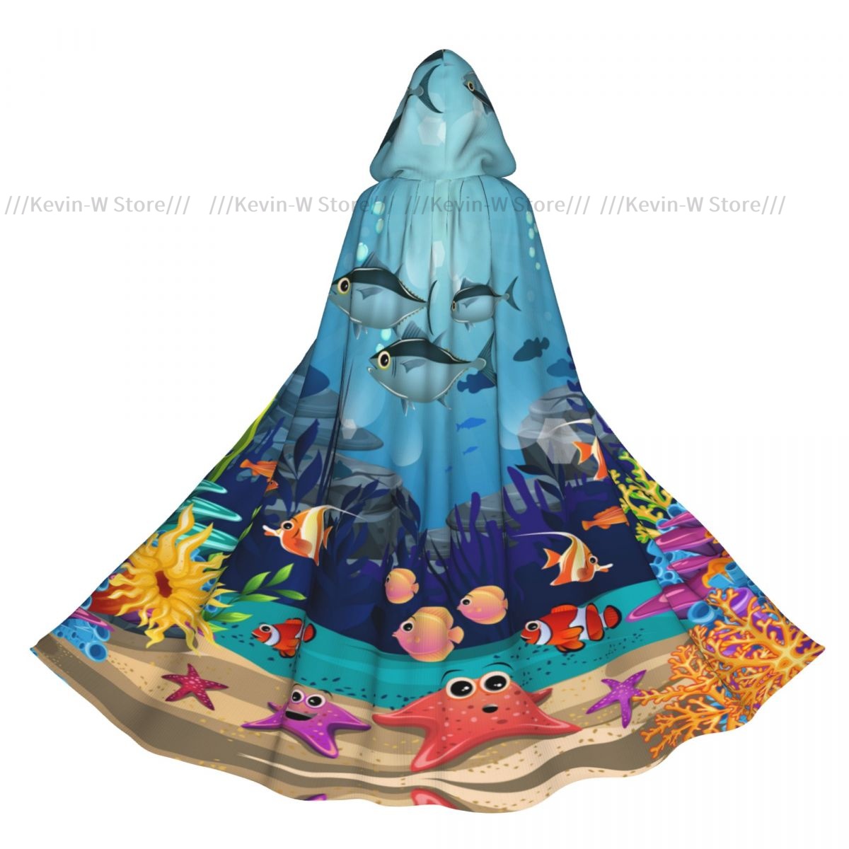 Underwater Life Marine Life Fi - Marine Coral ulasan dan harga