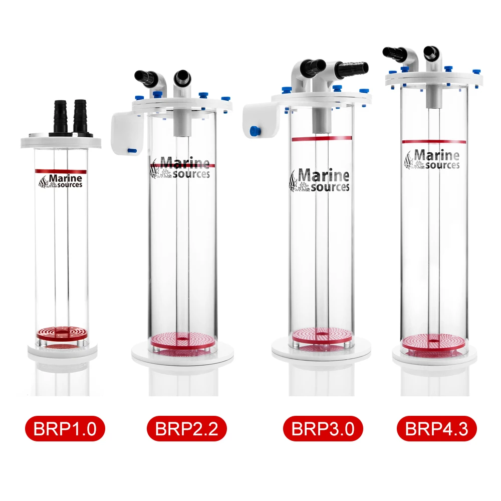 Marine Sources BRP1.0 BPR2.2 B - Reef Tank Filter ulasan dan harga