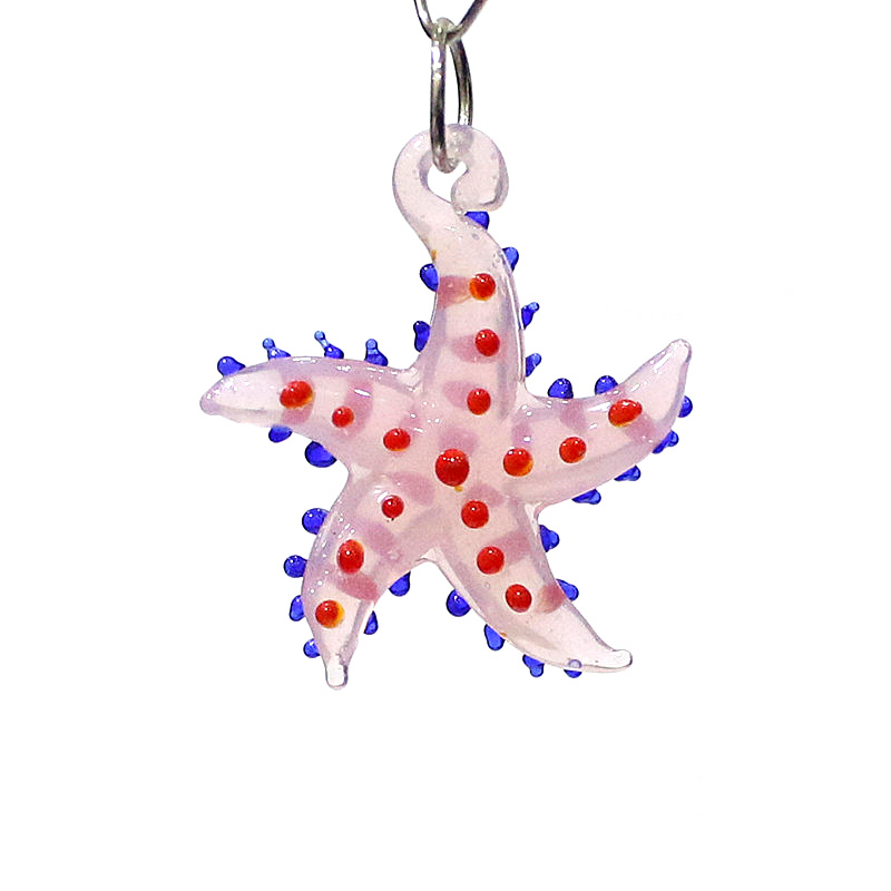 Cute Marine Animal Starfish Ch - Marine Aquarium ulasan dan harga