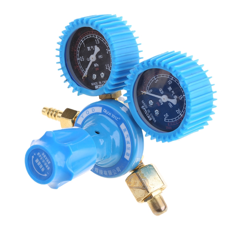 Nitrogen Pressure Reducer, Reg - Nitrate Reductase ulasan dan harga