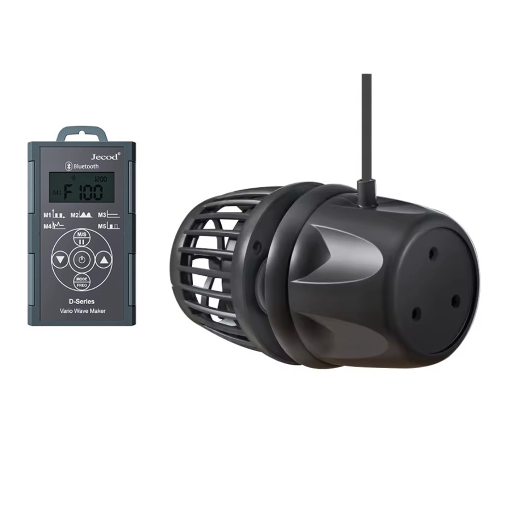 Jebao jecod wave maker New DMP - Saltwater Tank ulasan dan harga