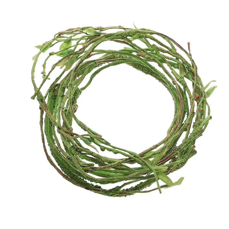 Vines Decor Climbing Branches  - Marine Fish Tank ulasan dan harga