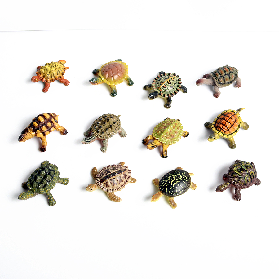 Realistic Miniatures Marine Li - Marine Fish Tank ulasan dan harga